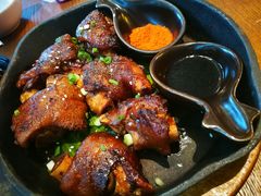-云海肴·汽锅鸡·云南菜(苏州中心店)