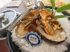 -东海怡品海鲜豆捞(舟宿夜江店)