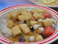 -串妹花式冰粉(乐山总店)