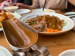 -一轩饺子馆(丽都店)