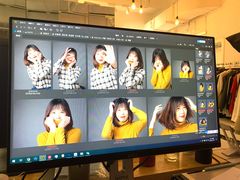 -ID.PHOTO照相馆(嘉里企业中心店)