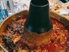 -网红丛林音乐烤吧