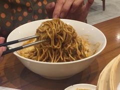 担担面-鼎泰丰(南西店)