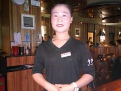 -章吴记喜瑞餐厅(东东城店)