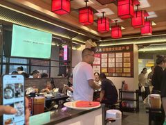 -巴蜀大将火锅(春熙店)