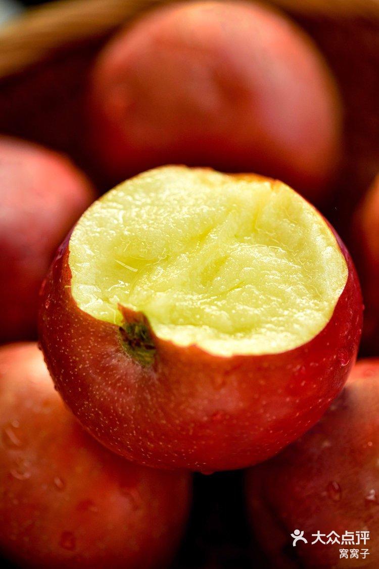 🍎南非进口小苹果