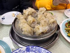 -清真·盛京白记 小骨头羊汤馆(南八马路店)
