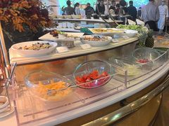 -南京维景国际大酒店咖啡厅