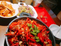 -胖哥俩肉蟹煲(世茂国际广场店)