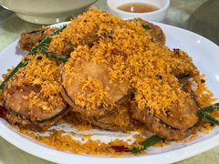 -老字号蛇口德记烧腊饭店·海鲜加工