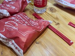 -老姑砂锅·烧烤天津菜(体北道店)