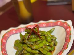 -大吉利·潮汕鲜牛肉火锅(西安店)