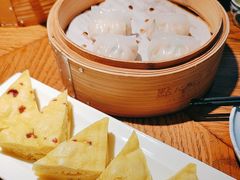 -点心传说·粤菜点心(佐阾虹湾店)