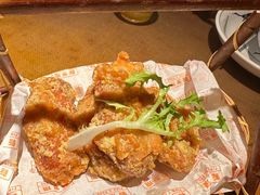-新发现(宝山龙湖店)