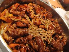 -黄记煌·三汁焖锅(万达广场店)