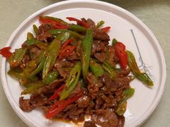 -黄家饺子东北特色菜馆(湖滨商业街店)