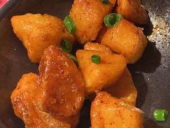 -蛙小侠·沸腾砂锅(西关新天地店)
