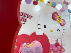 -凯蒂猫主题馆