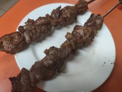 -胖子卤煮