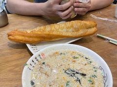 -阿文夜市豆浆油条(临潼路店)