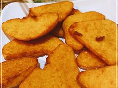-玫瑰红烤羊排(北新桥三条店)