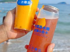 -冰椰岛椰冰(亚龙湾店)