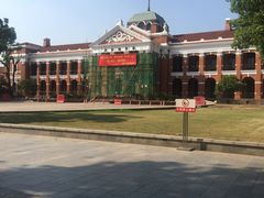 -辛亥革命博物院北区