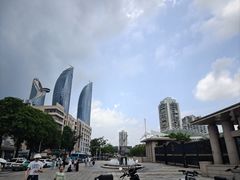 -厦门大学(思明校区)