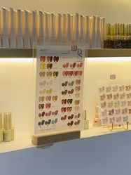 -婉儿美甲美睫纹绣