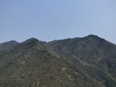 -东天目山风景区