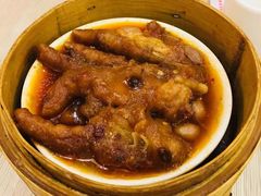 -粤仔湾砂锅粥(金太湖店)