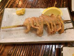 -平成屋·午肴夜酒(四川北路店)