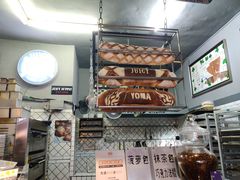 -Juicy Bakery(大学路店)