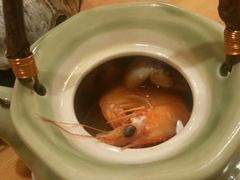 松茸茶壶汤-老村旧煲(江宁金鹰店)
