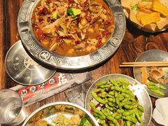 -破店肥哈·海鲜·烧烤(郑州银泰inPARK店)