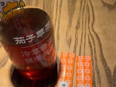 -茄子恰恰·新云南小炒(坪山益田店)