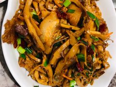 -四道菜·福建菜馆(新街口金鹰店)