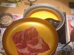 -温野菜涮涮锅(大悦城店)