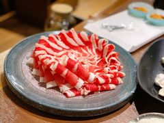-快乐小羊火锅(河西王府井店)