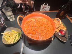 -Ameigo梅果·云贵川bistro(长宁来福士店)