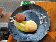 -马灯部落·西湖边的创意山景餐厅(虎跑动物园店)