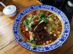 -老地方猫儿面(磁器口店)