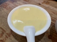 凤凰奶糊-沙湾姜埋奶(兴新包店)