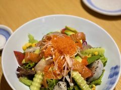 -富山日式料理(宽厚里店)