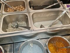 -哼哈豆花工房(高铁吾悦广场店)