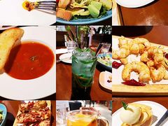 -G+KITCHEN(龙湖狮山天街店)