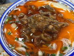 -何记鳝鱼面馆(开发区分店)