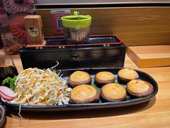 -万岁寿司(天河领展店)