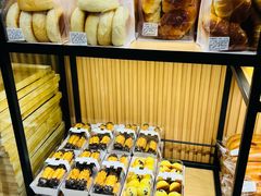 -嘉年华面包房餐厅（饺子馆）(陶然亭店)