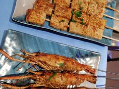 -千岛蚝高压锅生蚝·人参火锅(白云万达店)